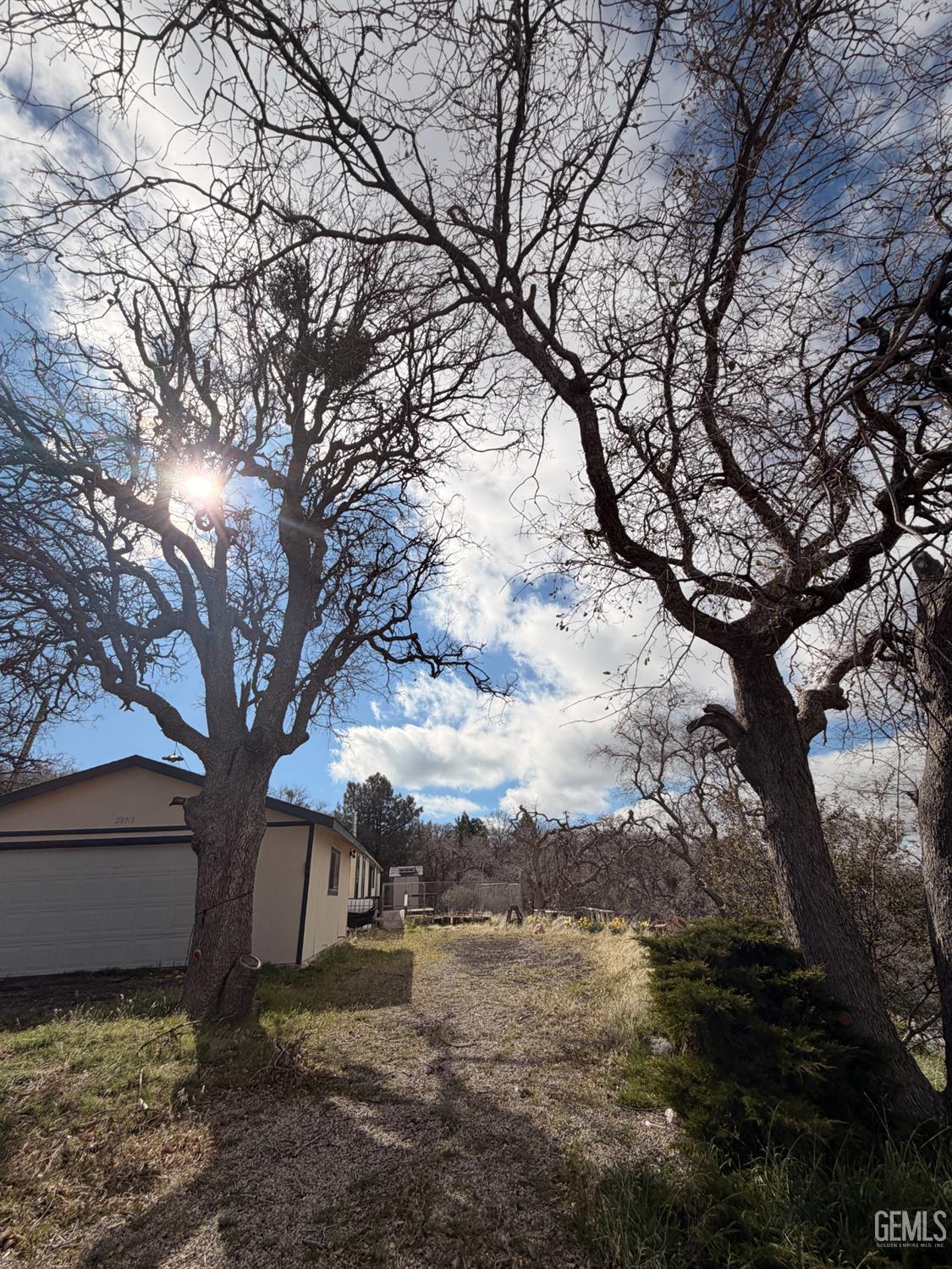 Undisclosed Address Tehachapi, CA 93561 - Photo 14 of 15 a view of outdoor space and yard