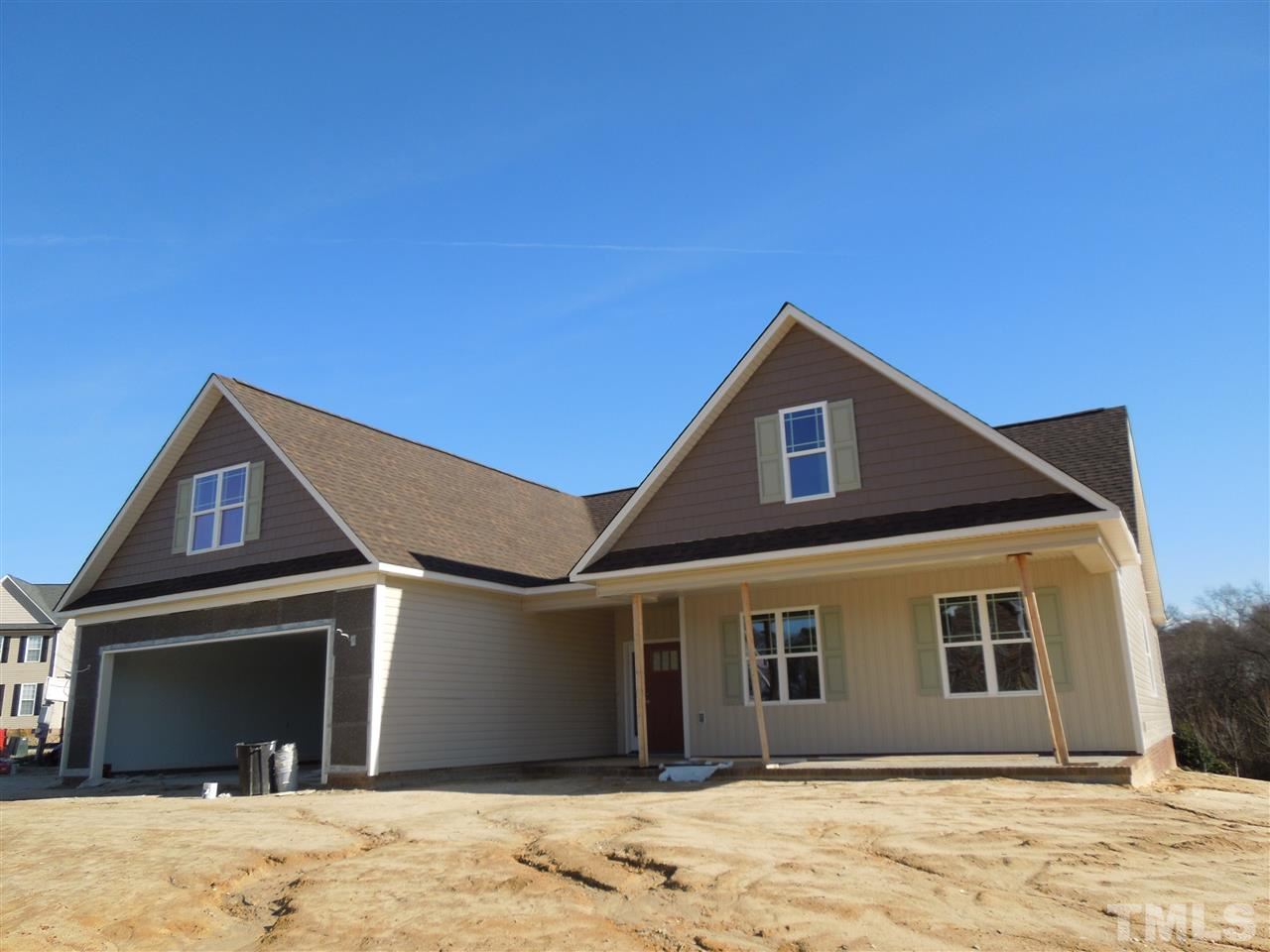 16 Summer Ridge Court Willow Spring, NC 27592 - Photo 1 of 4 Gallery Image 1