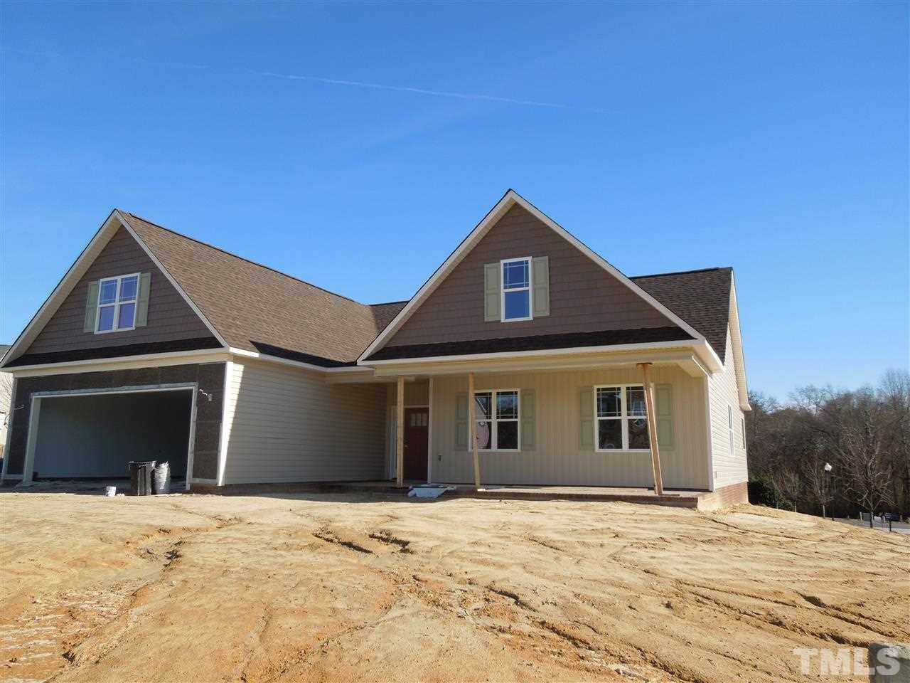 16 Summer Ridge Court Willow Spring, NC 27592 - Photo 2 of 4 Gallery Image 2