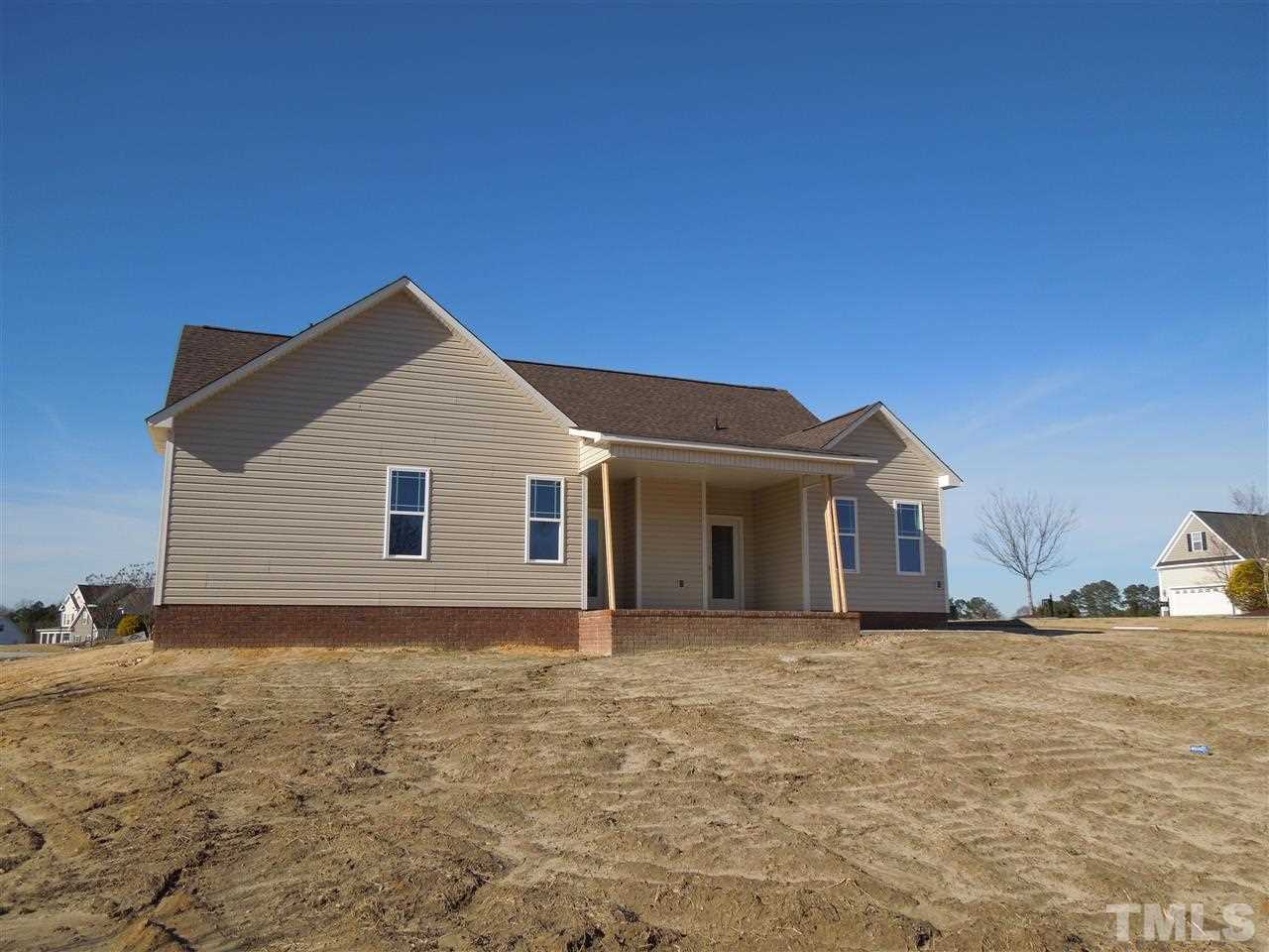 16 Summer Ridge Court Willow Spring, NC 27592 - Photo 3 of 4 Gallery Image 3