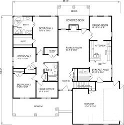 16 Summer Ridge Court Willow Spring, NC 27592 - Photo 4 of 4 Gallery Image 4