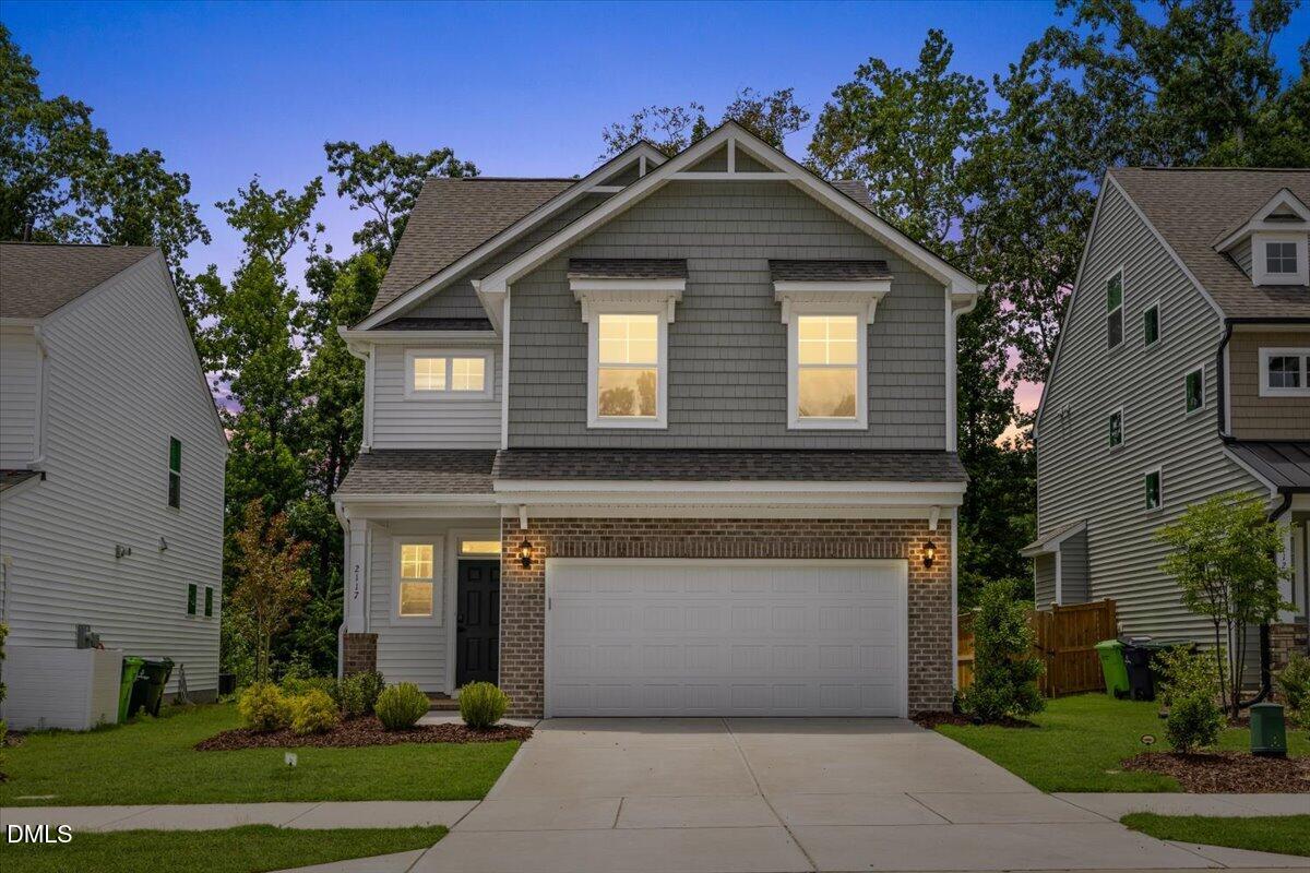 2117 Seneca Road Raleigh, NC 27604 - Photo 2 of 49