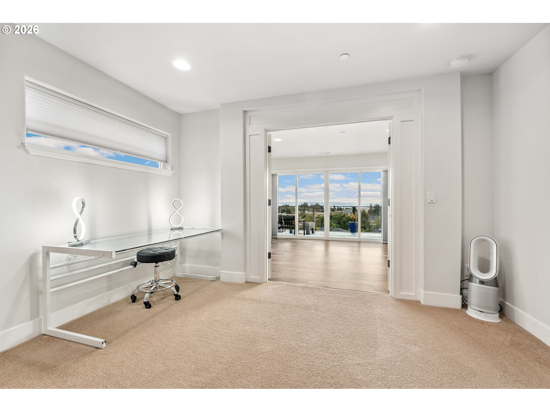 1730 Northwest Klickitat Street Camas, WA 98607 - Photo 29 of 48 a living room with a large window