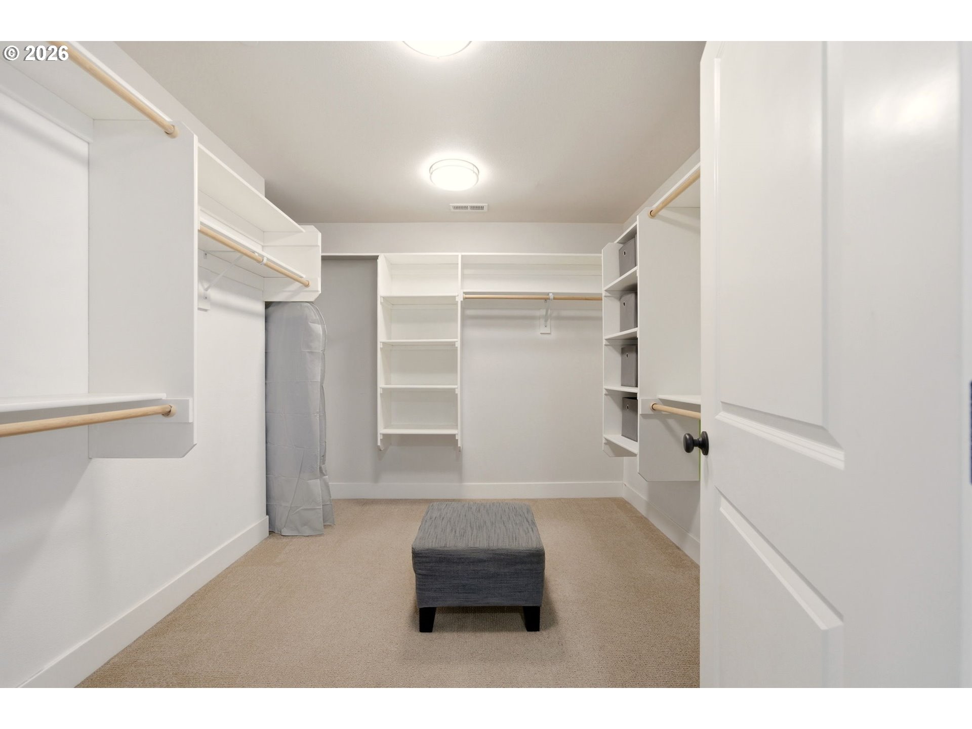 1730 Northwest Klickitat Street Camas, WA 98607 - Photo 32 of 48 a room with furniture and a window