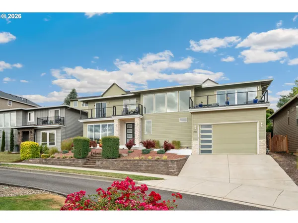 $1,143,300 | 1730 Northwest Klickitat Street, Camas, WA 98607