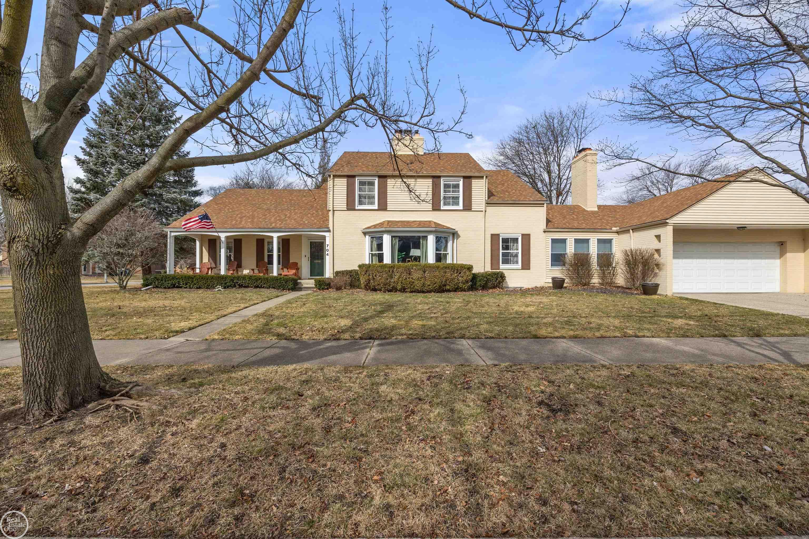 704 Pemberton Road Grosse Pointe Park, MI 48230 - Photo 6 of 75
