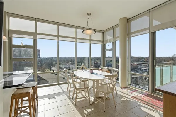 $1,100,000 | 4950 Central Street, Unit 805, Kansas City, MO 64112