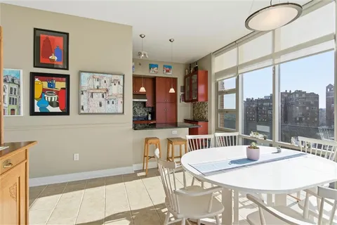 $1,100,000 | 4950 Central Street, Unit 805, Kansas City, MO 64112