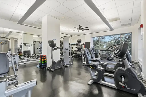 $1,100,000 | 4950 Central Street, Unit 805, Kansas City, MO 64112