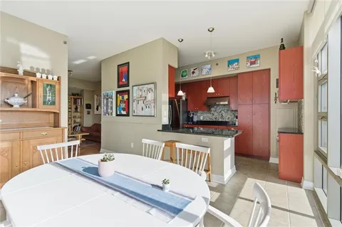 $1,100,000 | 4950 Central Street, Unit 805, Kansas City, MO 64112