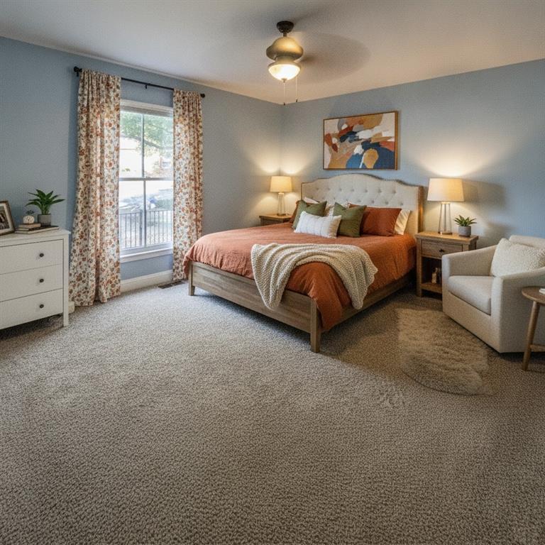 781 Houston Mill Road Northeast, Unit 3 Atlanta, GA 30329 - Photo 12 of 19 Gallery Image 12