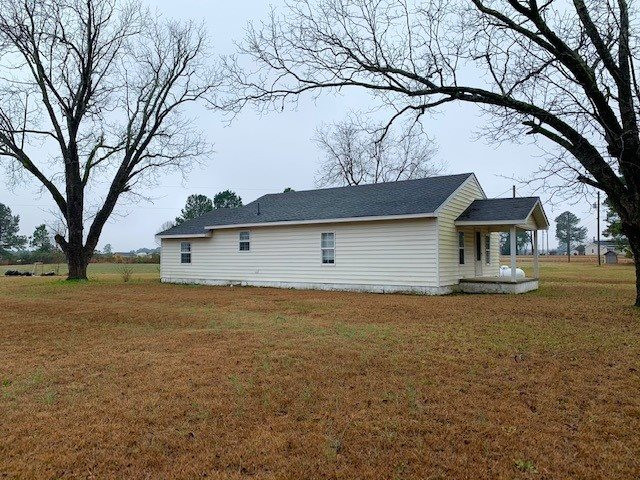 1173 Hatcher Road Selma, NC 27576 - Photo 2 of 19 Exterior Front