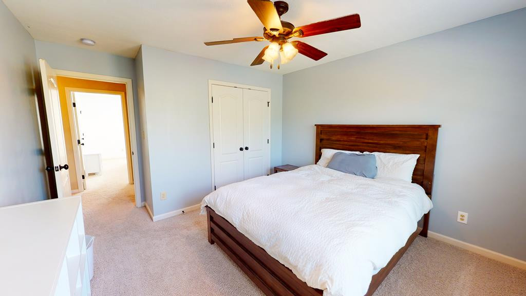 323 Bobwhite Trail Grovetown, GA 30813 - Photo 23 of 33