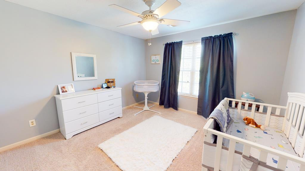 323 Bobwhite Trail Grovetown, GA 30813 - Photo 24 of 33