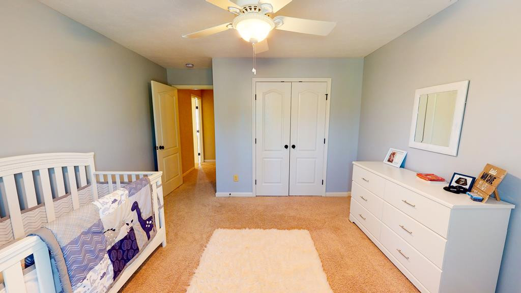 323 Bobwhite Trail Grovetown, GA 30813 - Photo 25 of 33