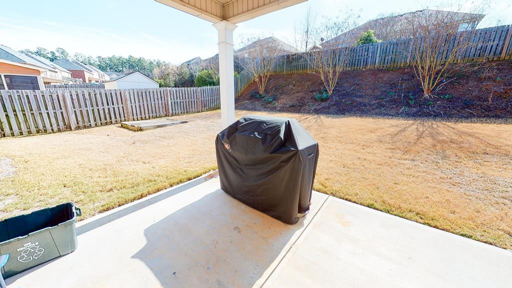 323 Bobwhite Trail Grovetown, GA 30813 - Photo 29 of 33