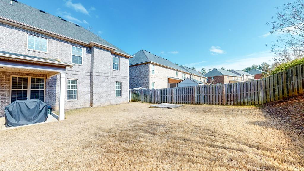 323 Bobwhite Trail Grovetown, GA 30813 - Photo 32 of 33