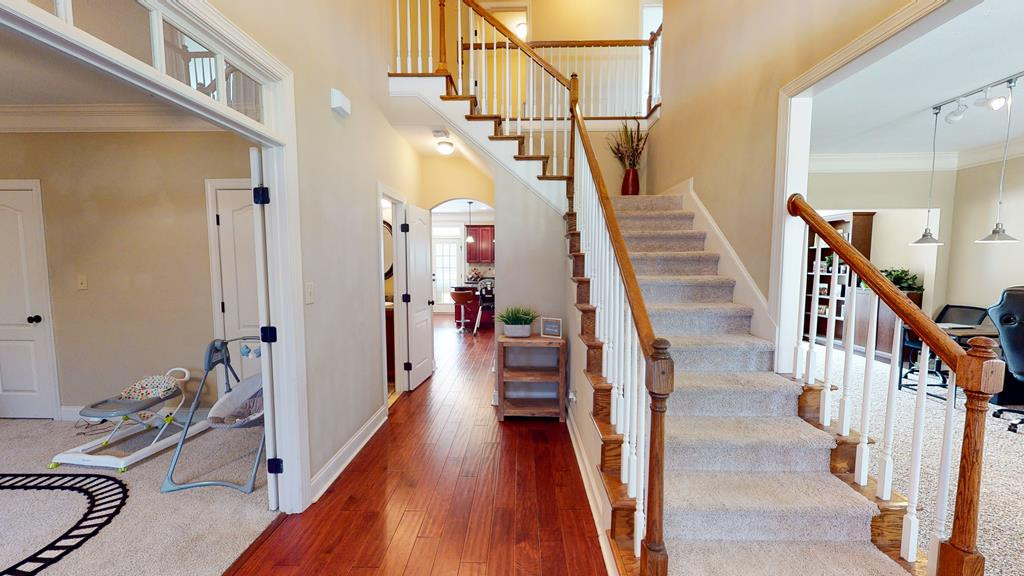 323 Bobwhite Trail Grovetown, GA 30813 - Photo 4 of 33