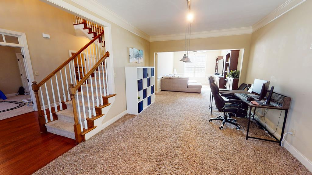 323 Bobwhite Trail Grovetown, GA 30813 - Photo 6 of 33