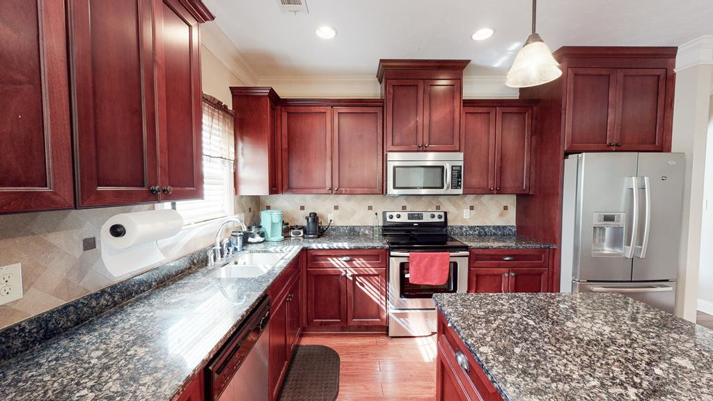 323 Bobwhite Trail Grovetown, GA 30813 - Photo 9 of 33