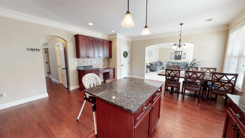 323 Bobwhite Trail Grovetown, GA 30813 - Photo 10 of 33