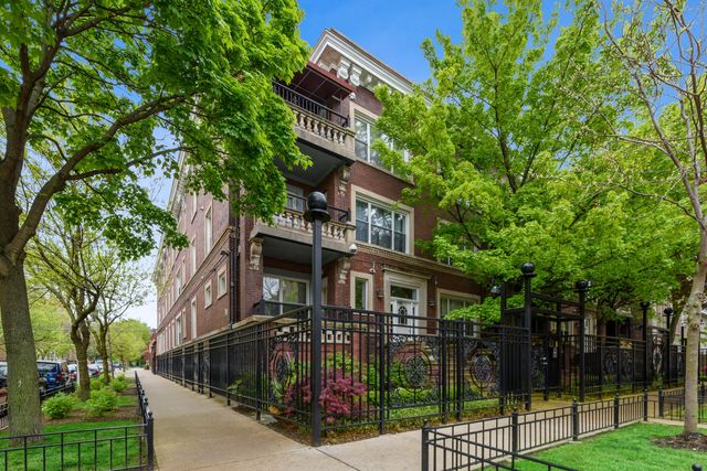 $202,500 | 1019 West Winona Street, Unit G, Chicago, IL 60640
