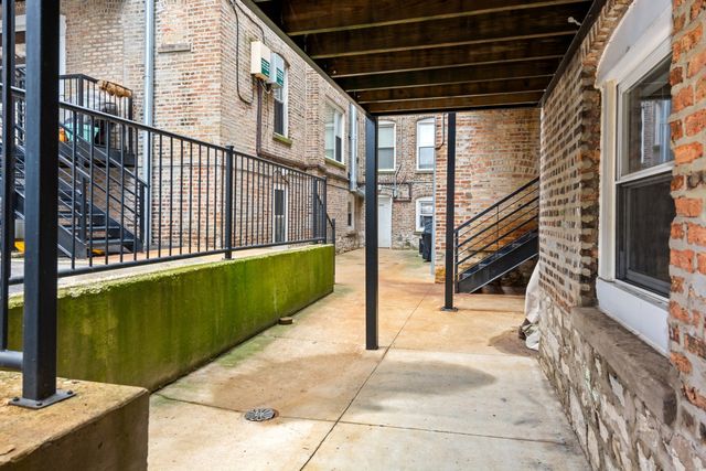 $202,500 | 1019 West Winona Street, Unit G, Chicago, IL 60640