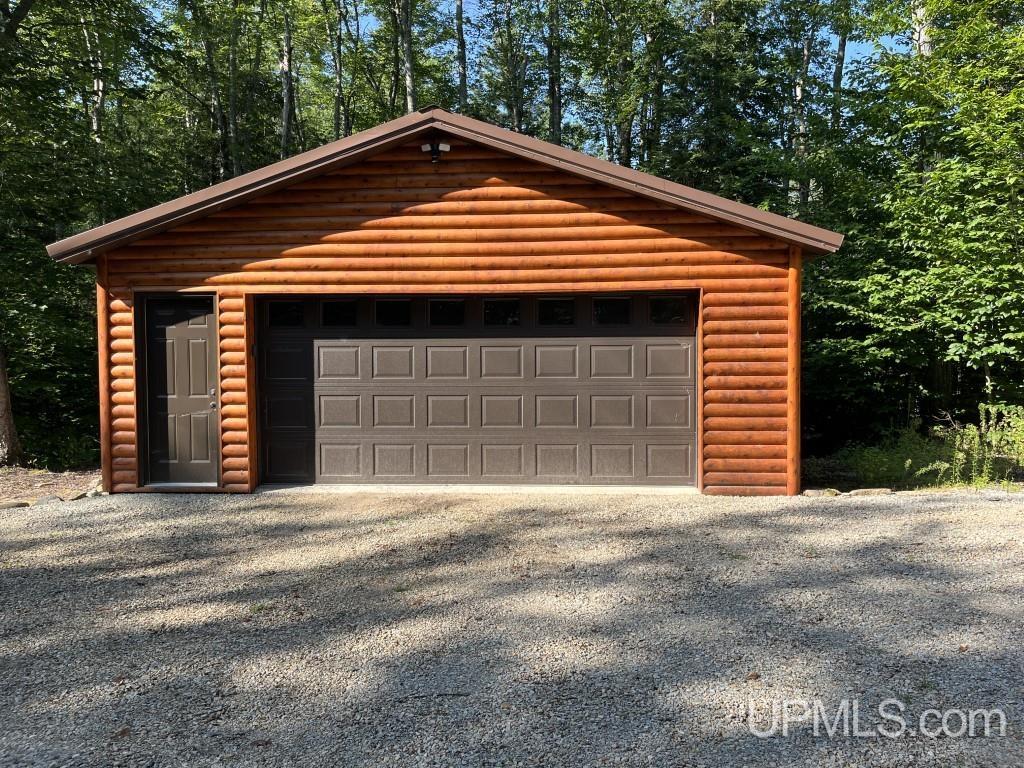 E9005 Powell Lake Road Wetmore, MI 49895 - Photo 37 of 54