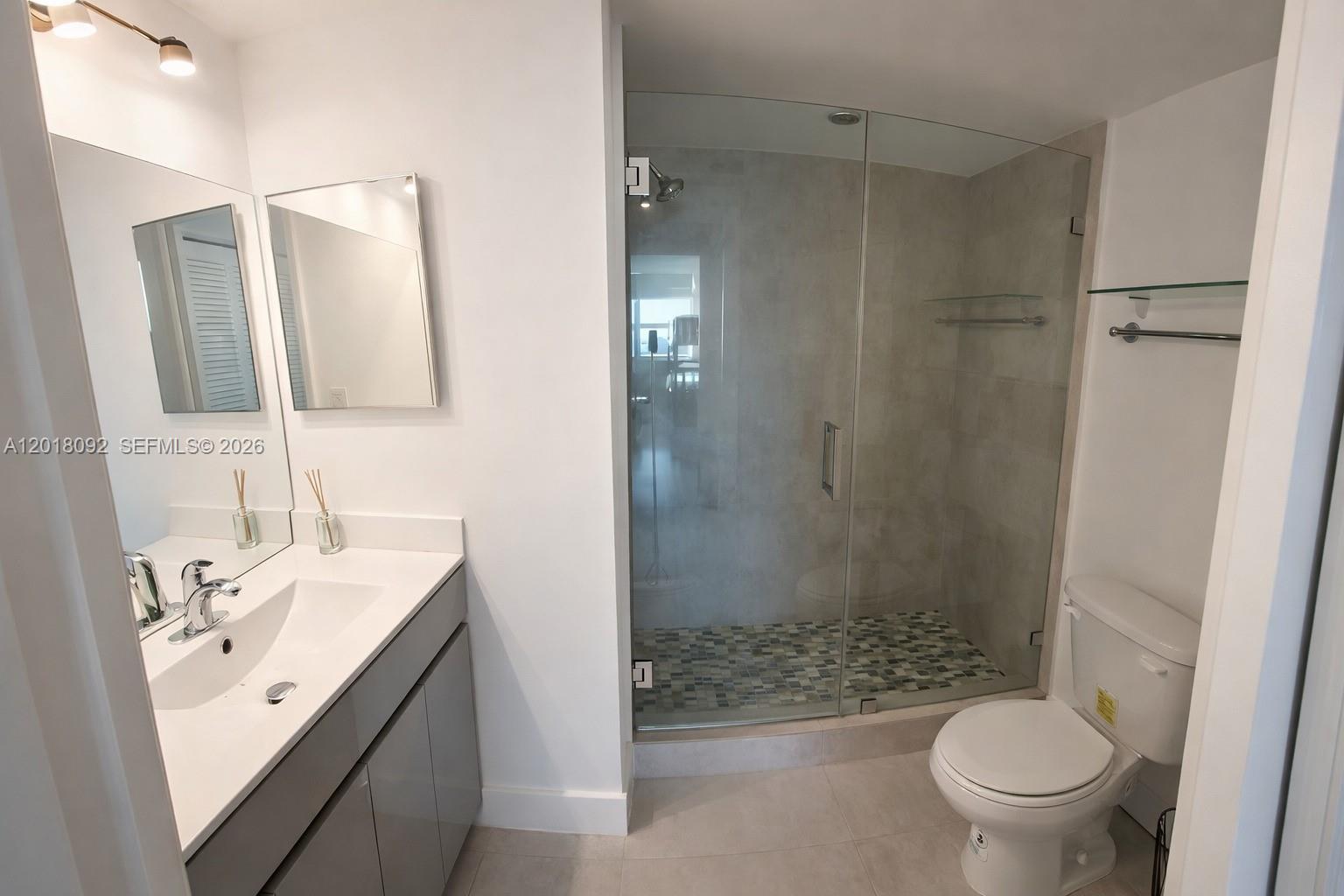 90 Alton Road, Unit 1804 Miami Beach, FL 33139 - Photo 31 of 42