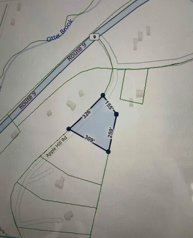 $75,000 | Lot 53 Apple Hill Road, Sullivan, NH 03445