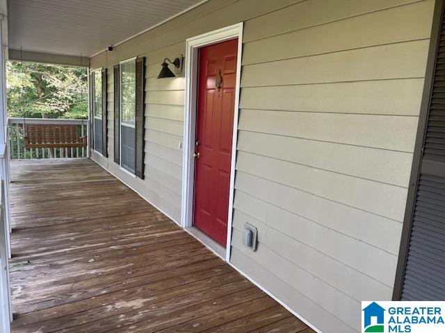 8195 Advent Cutoff Road Trussville, AL 35173 - Photo 12 of 16
