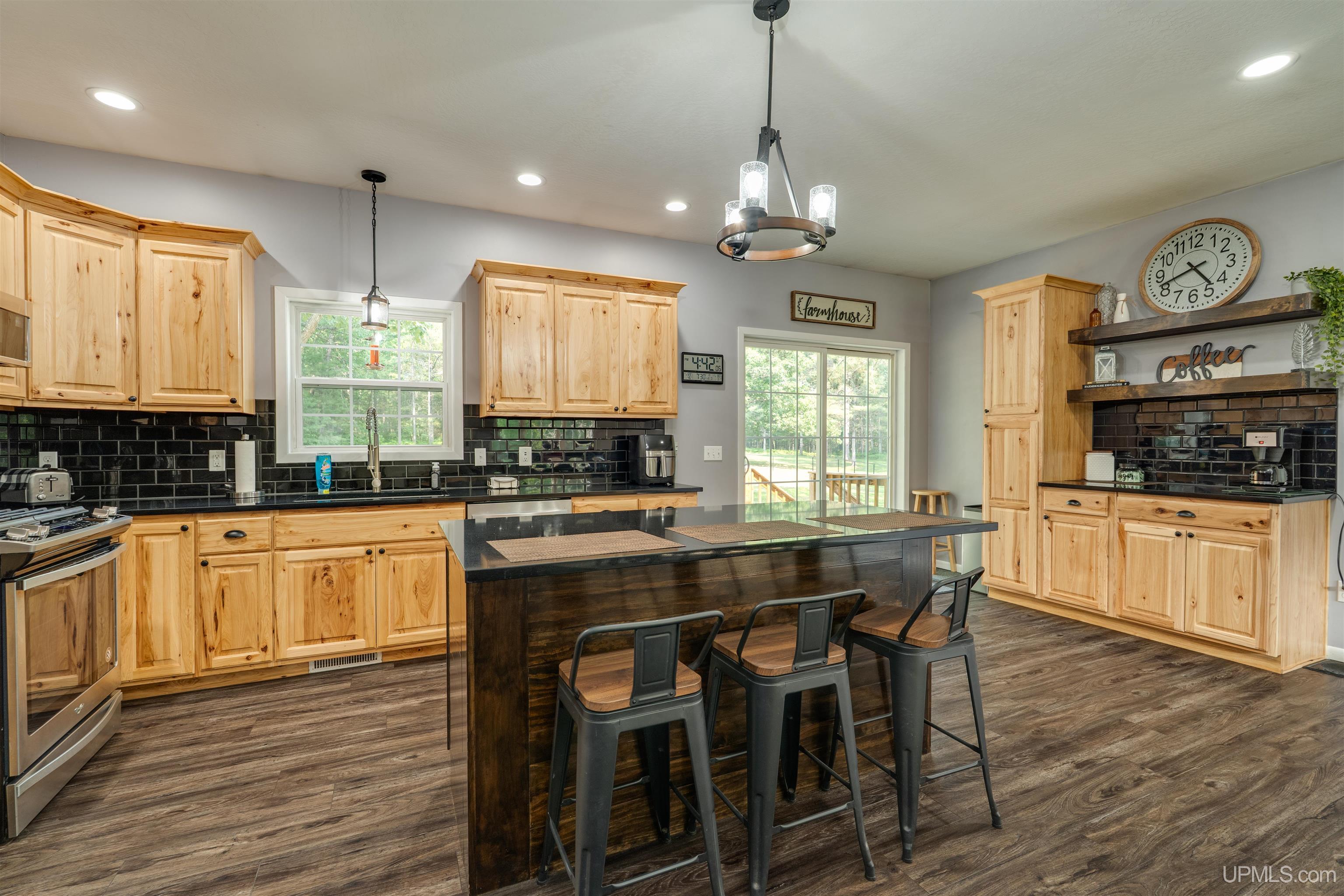 9048 .25 Road Garden, MI 49835 - Photo 13 of 49