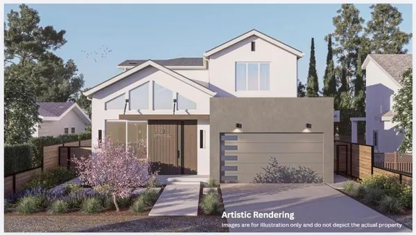 $3,750,000 | 669 17th Avenue, Menlo Park, CA 94025