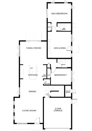 $3,750,000 | 669 17th Avenue, Menlo Park, CA 94025