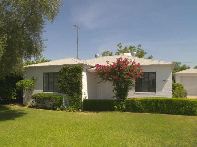 1418 East Coronado Road Phoenix, AZ 85006 - Photo 1 of 6 Primary Photo