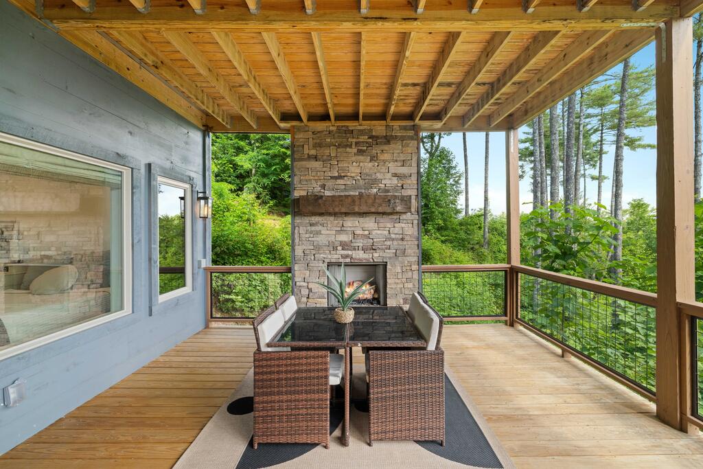 71 Laurel Creek Road Blue Ridge, GA 30513 - Photo 34 of 41 Gallery Image 34