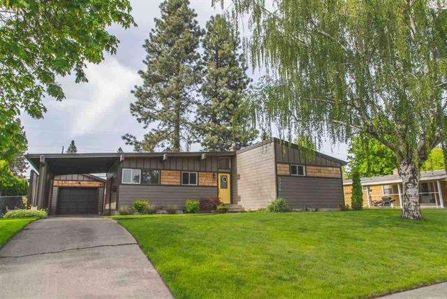 3316 West Decatur Avenue Spokane, WA 99205 - Photo 1 of 20 Gallery Image 1