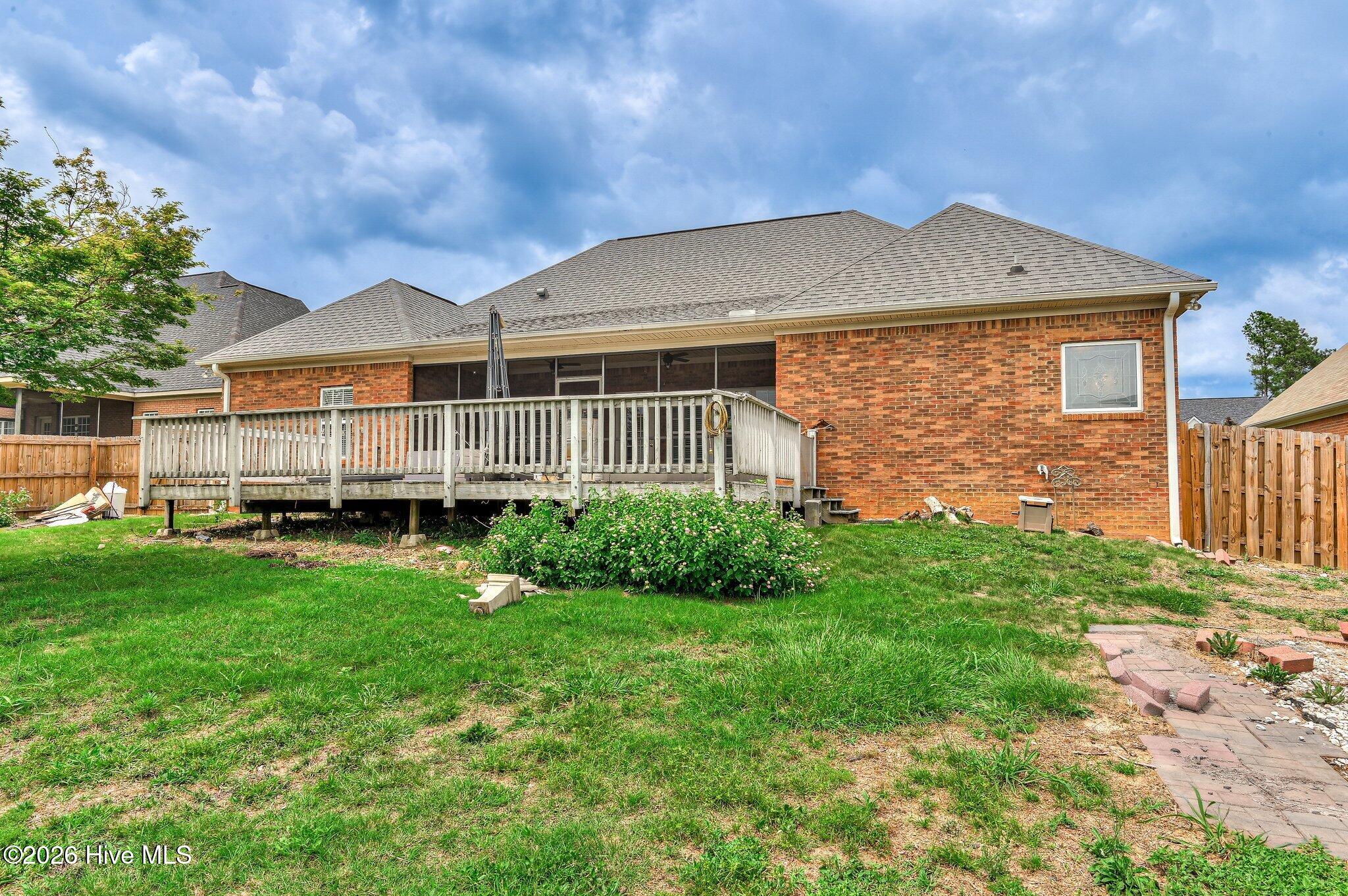 5144 Parnell Way Martinez, GA 30907 - Photo 39 of 40