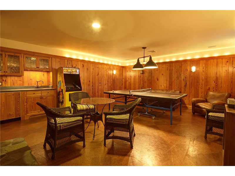 563 Puncatest Neck Road Tiverton, RI 02878 - Photo 19 of 25 Other. Game room - basement