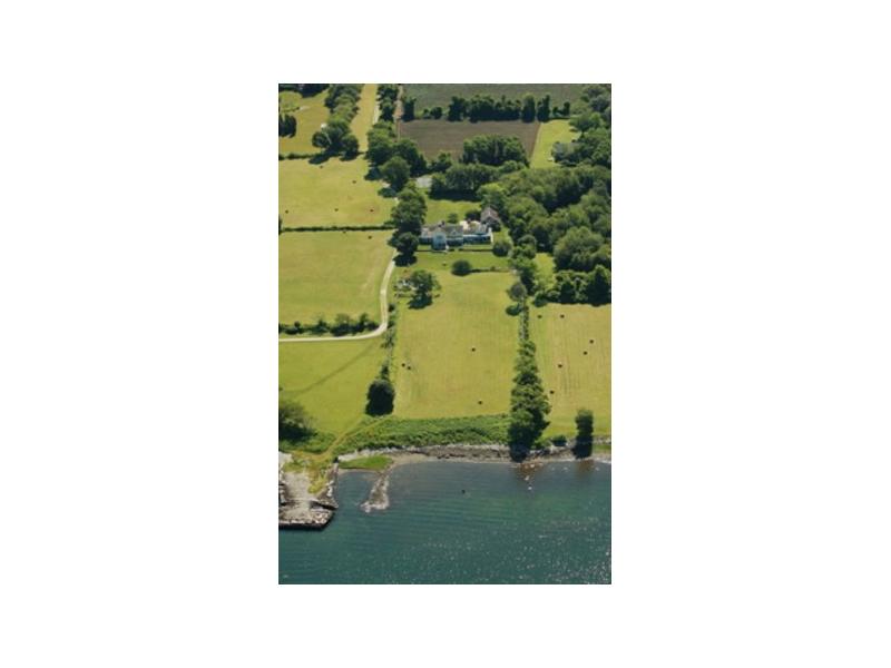 563 Puncatest Neck Road Tiverton, RI 02878 - Photo 20 of 25 Land/Lot.