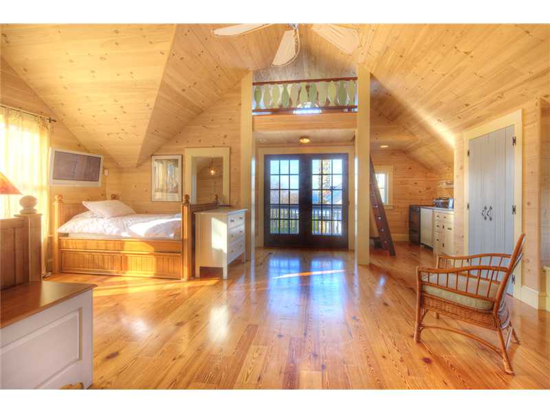 563 Puncatest Neck Road Tiverton, RI 02878 - Photo 23 of 25 Other. Guest Cottage