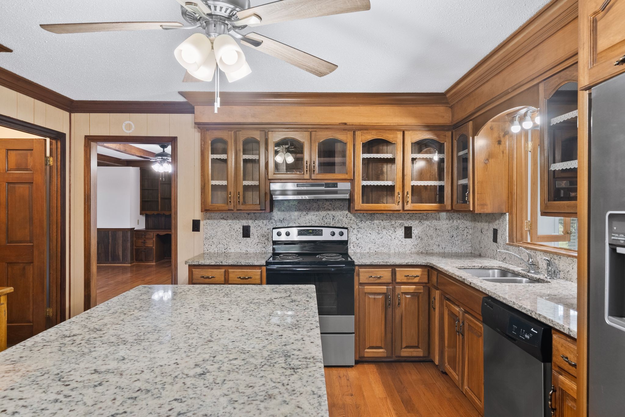 1826 Newcut Road Columbia, TN 38401 - Photo 11 of 52 Gallery Image 11