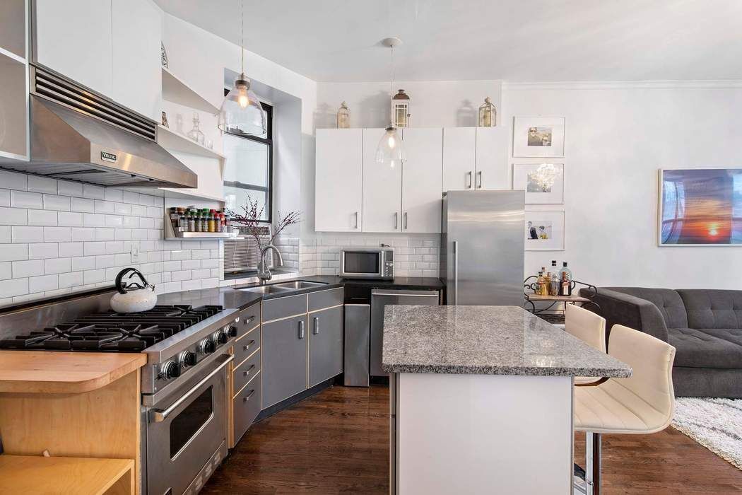 323 East 8th St Unit 2CD  