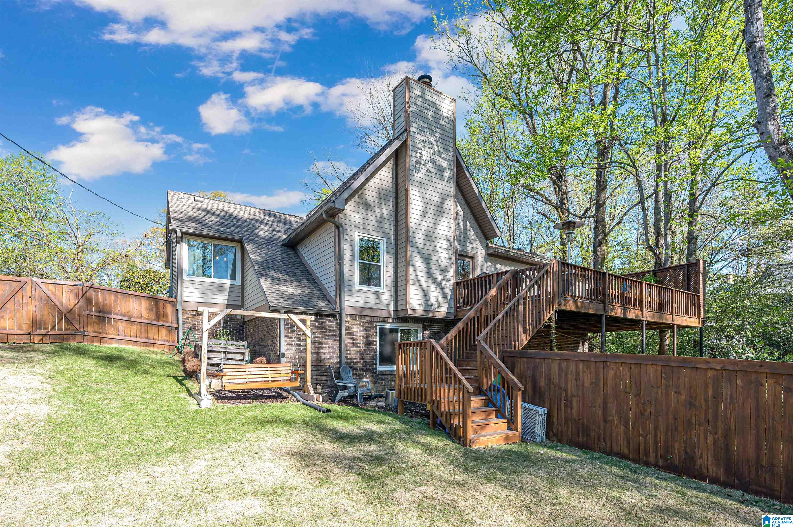 2519 Shades Crest Road Birmingham, AL 35216 - Photo 34 of 35
