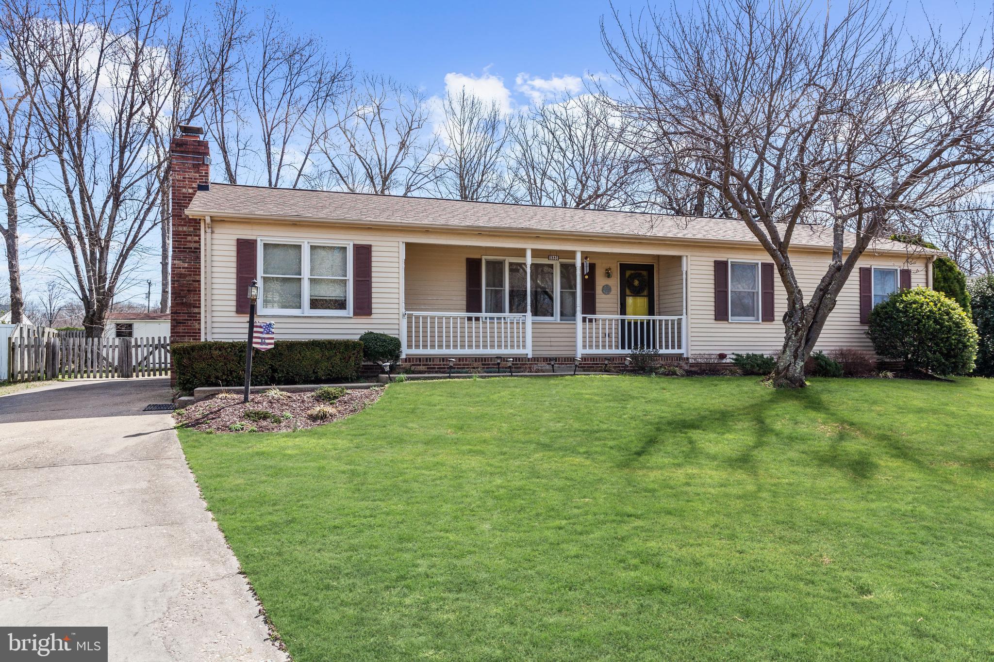 11731 Roosevelt Road Fredericksburg, VA 22407 - Photo 1 of 46