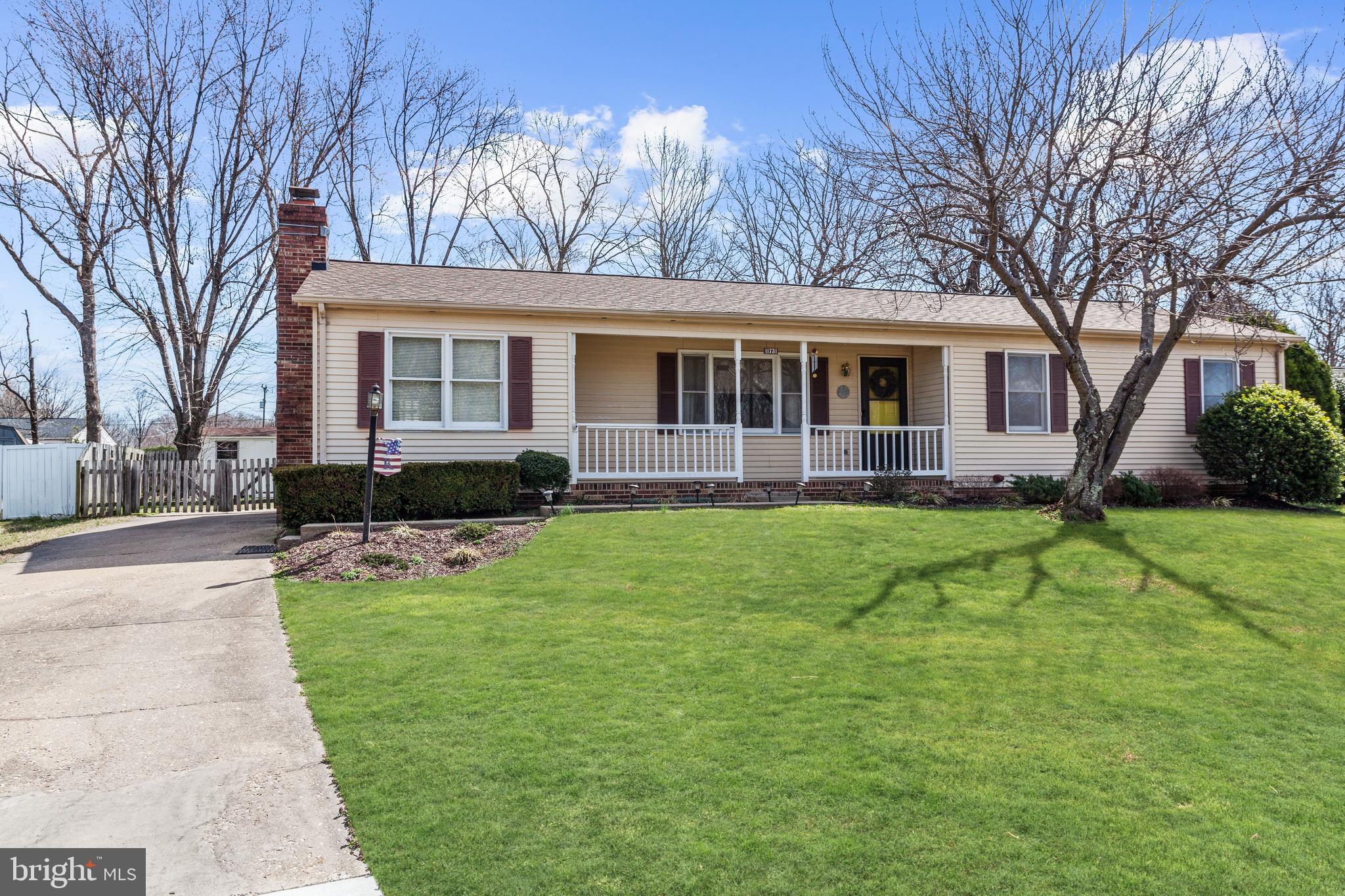 11731 Roosevelt Road Fredericksburg, VA 22407 - Photo 2 of 46