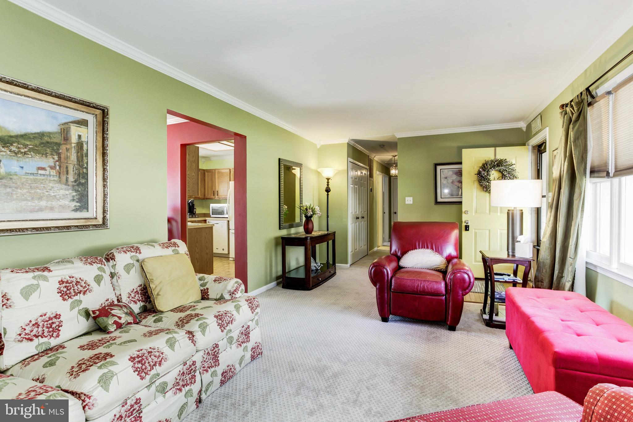 11731 Roosevelt Road Fredericksburg, VA 22407 - Photo 11 of 46