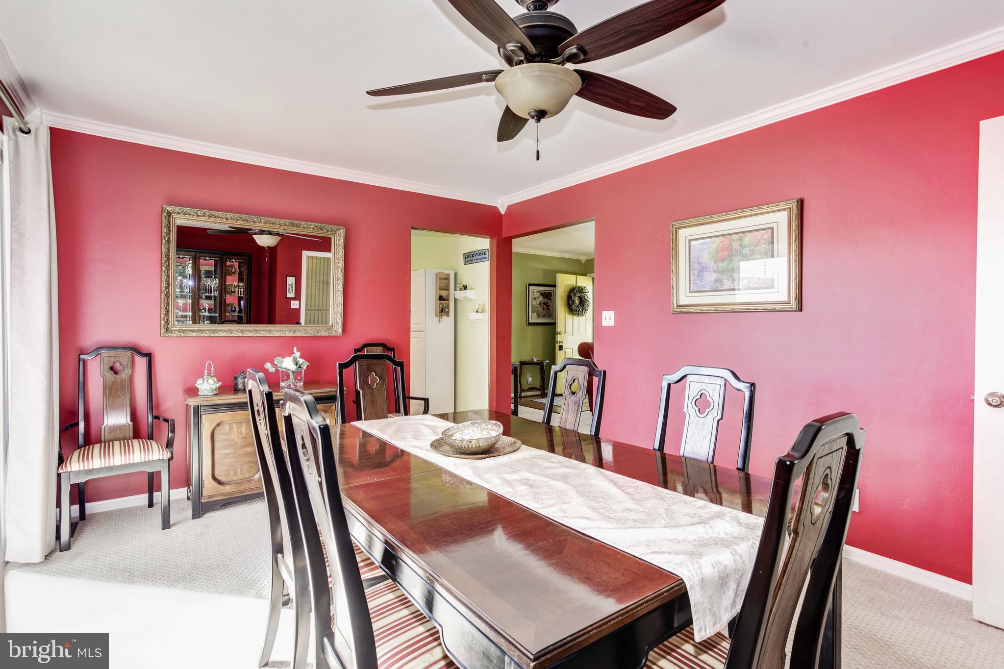 11731 Roosevelt Road Fredericksburg, VA 22407 - Photo 21 of 46