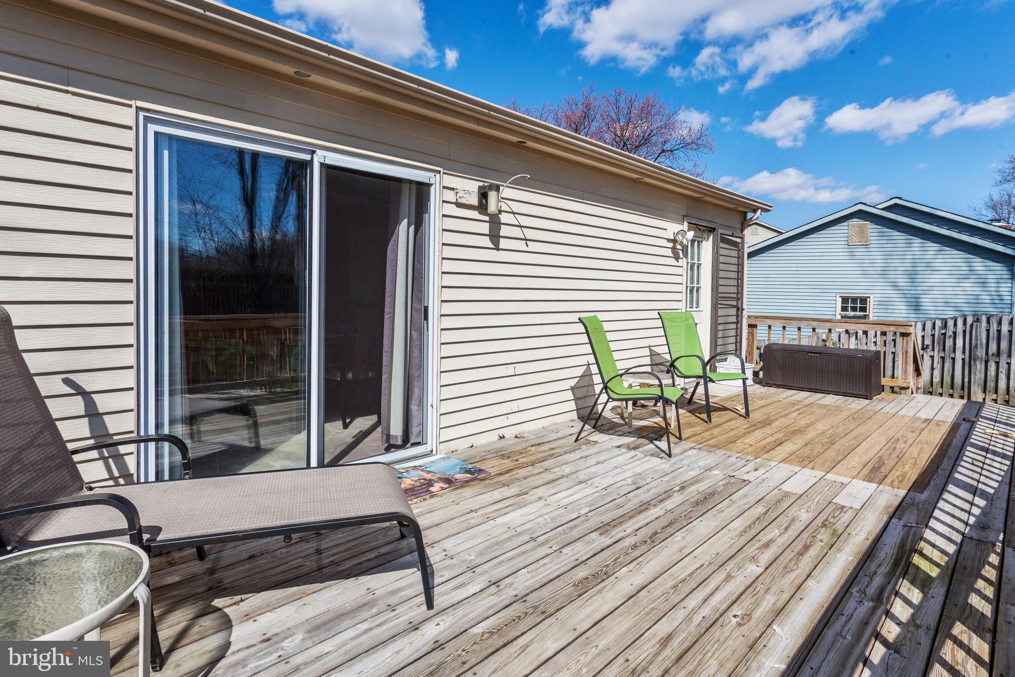 11731 Roosevelt Road Fredericksburg, VA 22407 - Photo 38 of 46