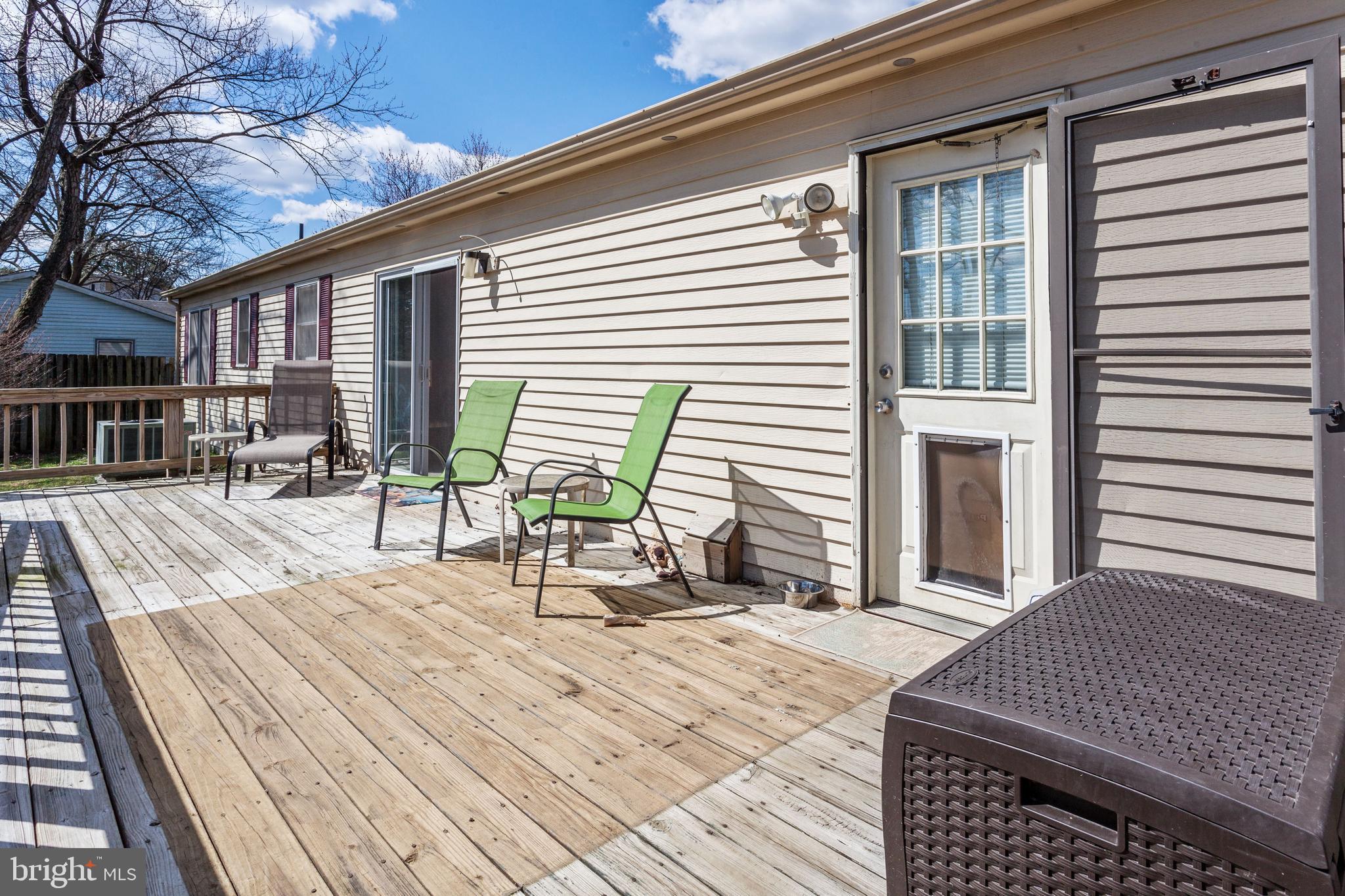 11731 Roosevelt Road Fredericksburg, VA 22407 - Photo 40 of 46